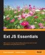Ext Js Essentials - Preview