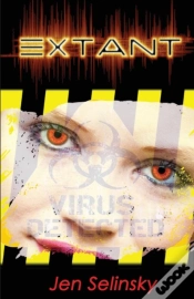 Capa do artigo Extant