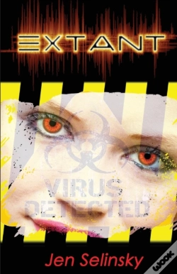 Capa do artigo Extant