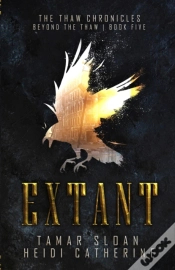 Capa do artigo Extant