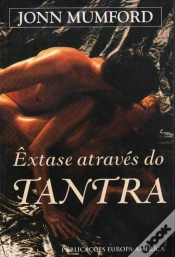 Capa do artigo Êxtase Através do Tantra
