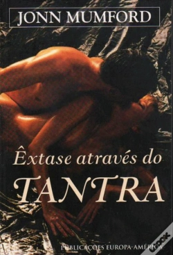 Capa do artigo Êxtase Através do Tantra
