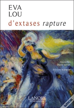 Capa do artigo Extase (D') (Rapture) - Nouvelles