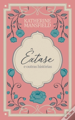 Capa do artigo Êxtase E Outras Histórias