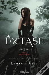Capa do artigo Êxtase