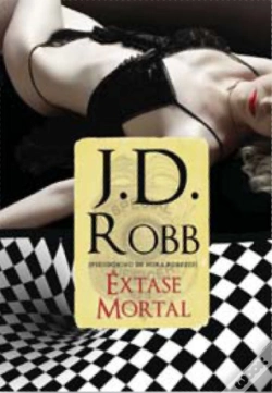 Capa do artigo Êxtase Mortal