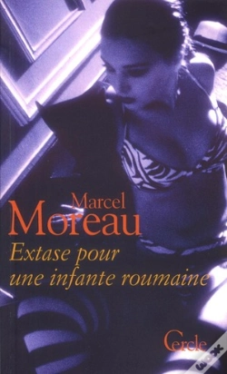 Capa do artigo Extase Pour Une Infante Roumaine