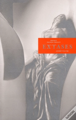Capa do artigo Extases