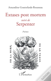 Capa do artigo Extases Post Mortem ; Serpenter