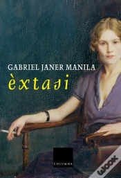 Capa do artigo Èxtasi