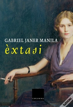 Capa do artigo Èxtasi