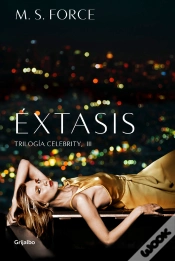 Capa do artigo Éxtasis (Celebrity 3)