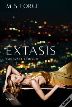 Capa do artigo Éxtasis (Celebrity 3)