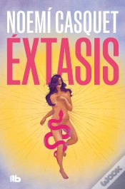 Capa do artigo Extasis