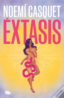 Capa do artigo Extasis