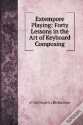 Extempore Playing