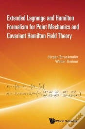Capa do artigo Extend Lagrange & Hamilton Formal For Point Mech & Covari ..