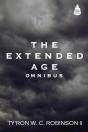Extended Age Omnibus - Preview