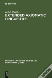 Extended Axiomatic Linguistics