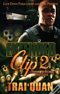 Capa do artigo Extended Clip 2
