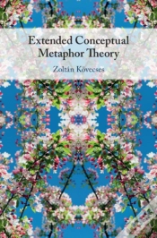 Capa do artigo Extended Conceptual Metaphor Theory