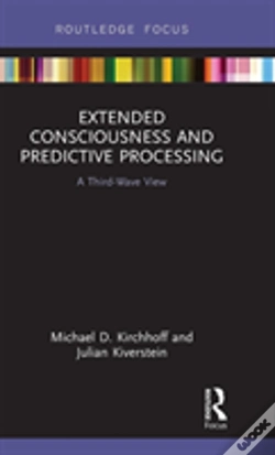 Capa do artigo Extended Consciousness And Predictive Processing