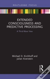 Extended Consciousness And Predictive Processing