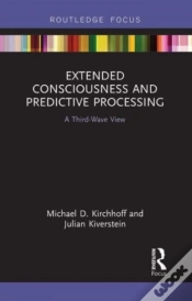 Capa do artigo Extended Consciousness And Predictive Processing