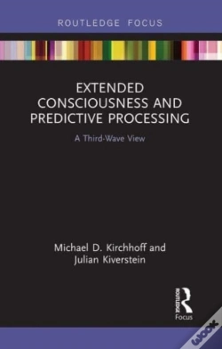 Capa do artigo Extended Consciousness And Predictive Processing