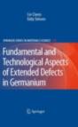 Extended Defects In Germanium - Preview