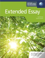Extended Essay For The Ib Diploma