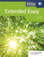 Extended Essay For The Ib Diploma - Preview