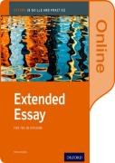 Extended Essay Online Course Book: Oxford Ib Diploma Programme