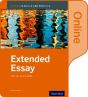 Extended Essay Online Course Book: Oxford Ib Diploma Programme - Preview