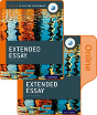 Extended Essay Print And Online Course Book Pack: Oxford Ib Diploma Programme - Preview