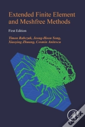 Capa do artigo Extended Finite Element And Meshfree Methods