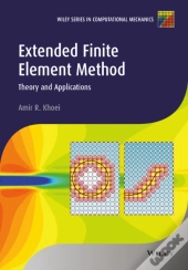 Extended Finite Element Method