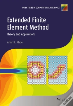 Capa do artigo Extended Finite Element Method