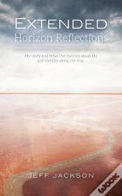 Capa do artigo Extended Horizon Reflections