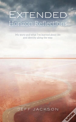 Capa do artigo Extended Horizon Reflections