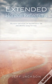 Extended Horizon Reflections: My Story A
