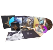 Capa do artigo Extended Impera - Vinil