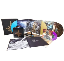 Capa do artigo Extended Impera - Vinil