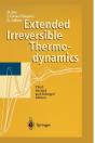 Extended Irreversible Thermodynamics - Preview