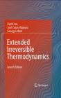 Extended Irreversible Thermodynamics - Preview