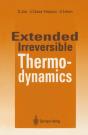 Extended Irreversible Thermodynamics - Preview