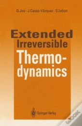 Extended Irreversible Thermodynamics