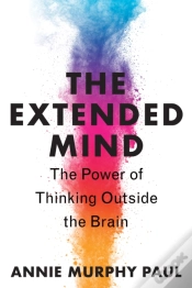 Capa do artigo Extended Mind