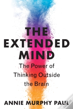 Capa do artigo Extended Mind