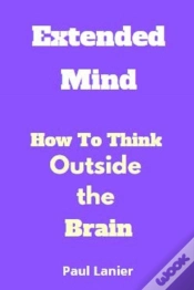 Capa do artigo Extended Mind